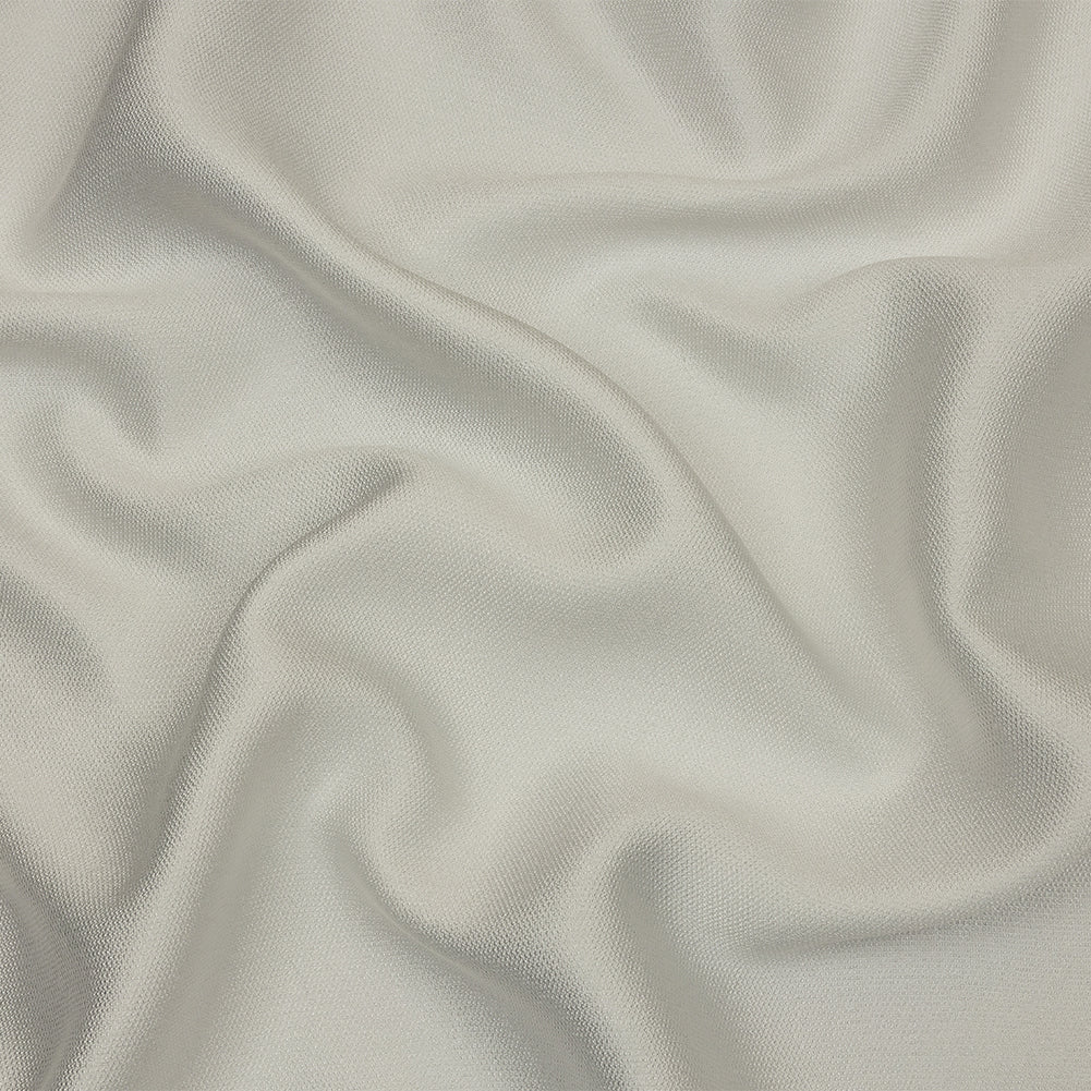 Novelty Polyester Pique - White - Kestrel Collection - Joann Fabrics