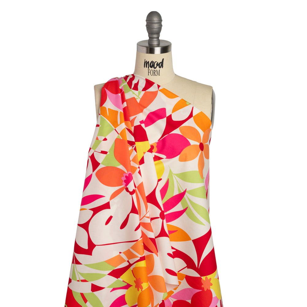 Designer Poplin - Joann Fabrics