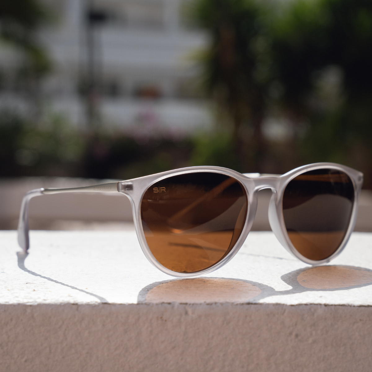 Allure – Mist Polarized