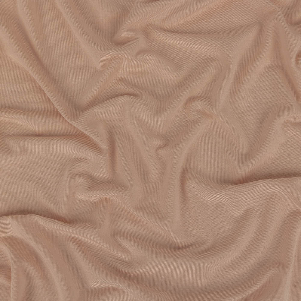 Creme de Peche Rayon Stretch Jersey - Joann Fabrics