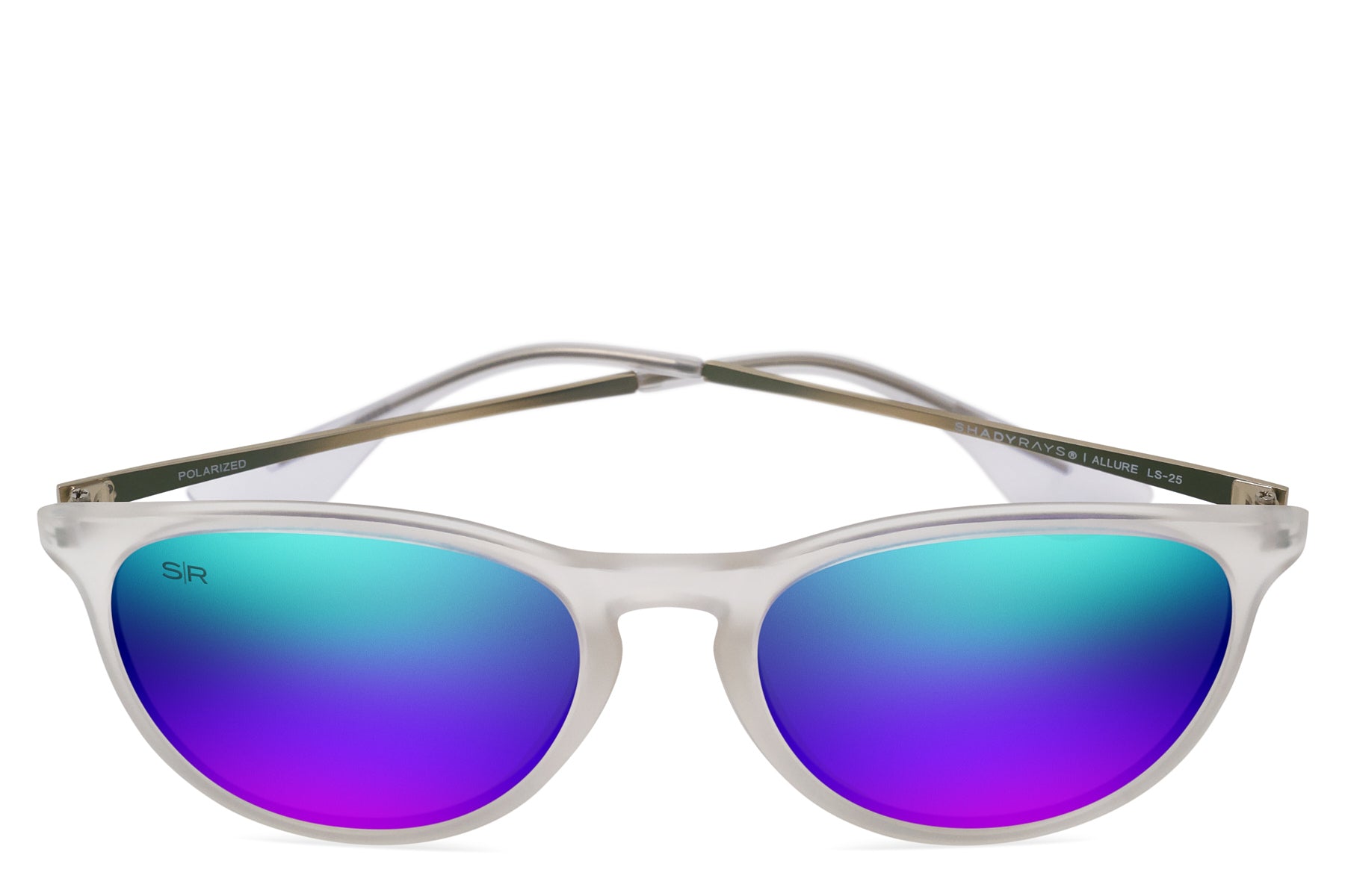 Allure – Crystal Lagoon Polarized