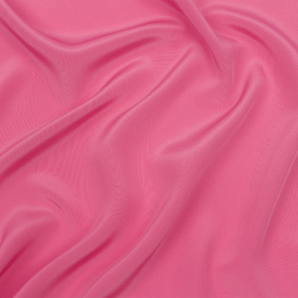 Silk Crepe de Chine - Rapture Rose - Premium Collection - Joann Fabrics
