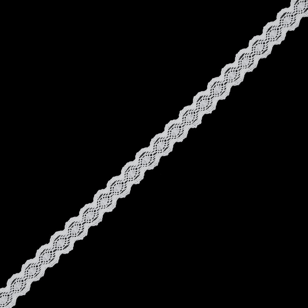 White European Crochet Trim - 0.875