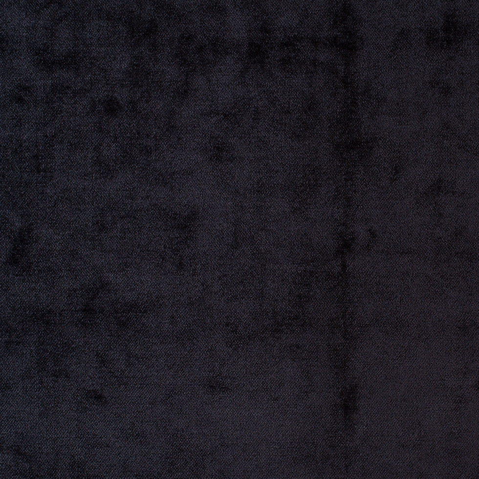 Black Upholstery Chenille - Joann Fabrics