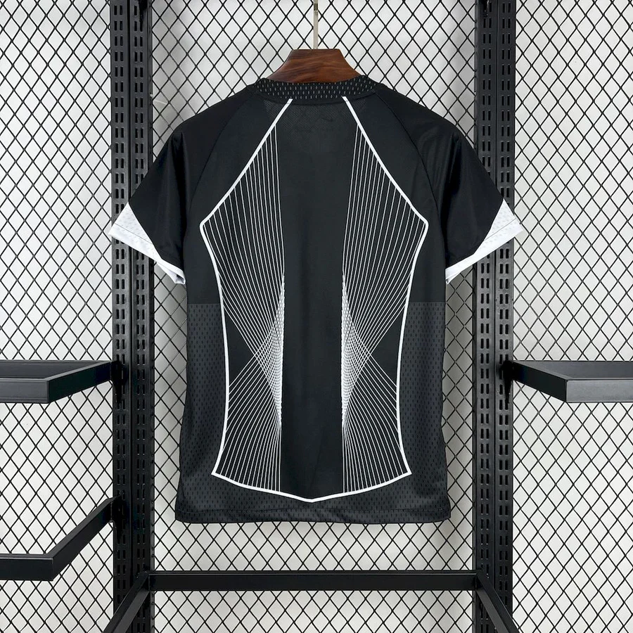 Barcelona Shadow Flow Limited Jersey