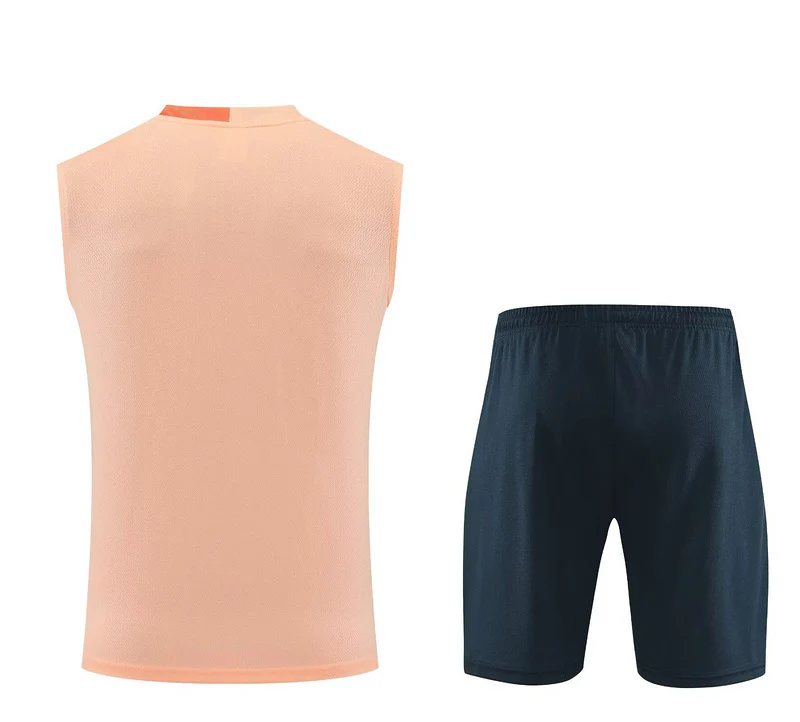 Barcelona Tank Top Set