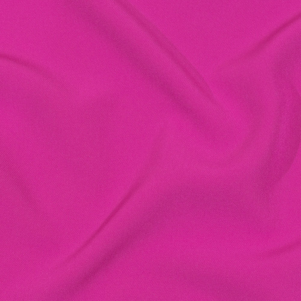 Stretch Recycled Polyester 4-Ply Crepe - Light Fuchsia - Premium Collection - Joann Fabrics