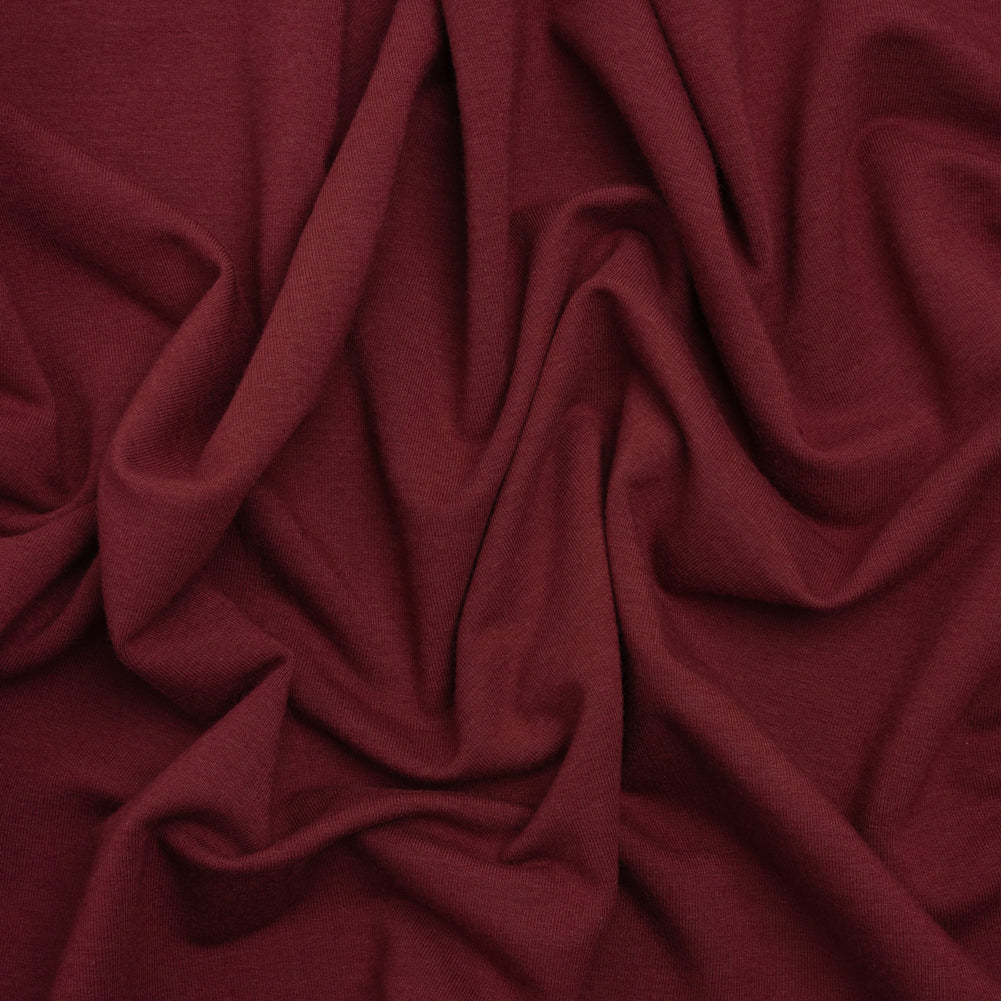 Bamboo Stretch French Terry - Heretic - Emei Collection - Joann Fabrics