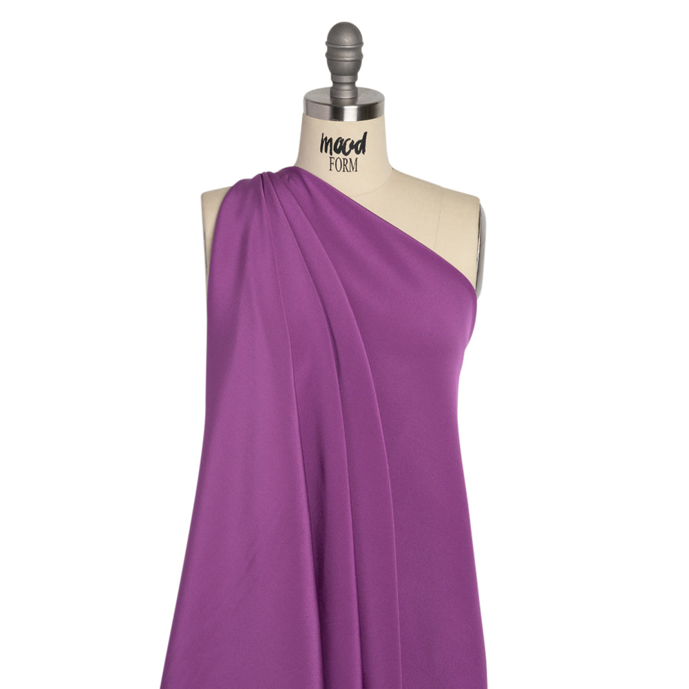 Silk 4-Ply Crepe 44