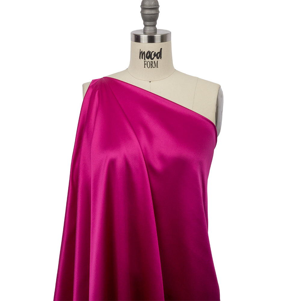Silk Charmeuse 44