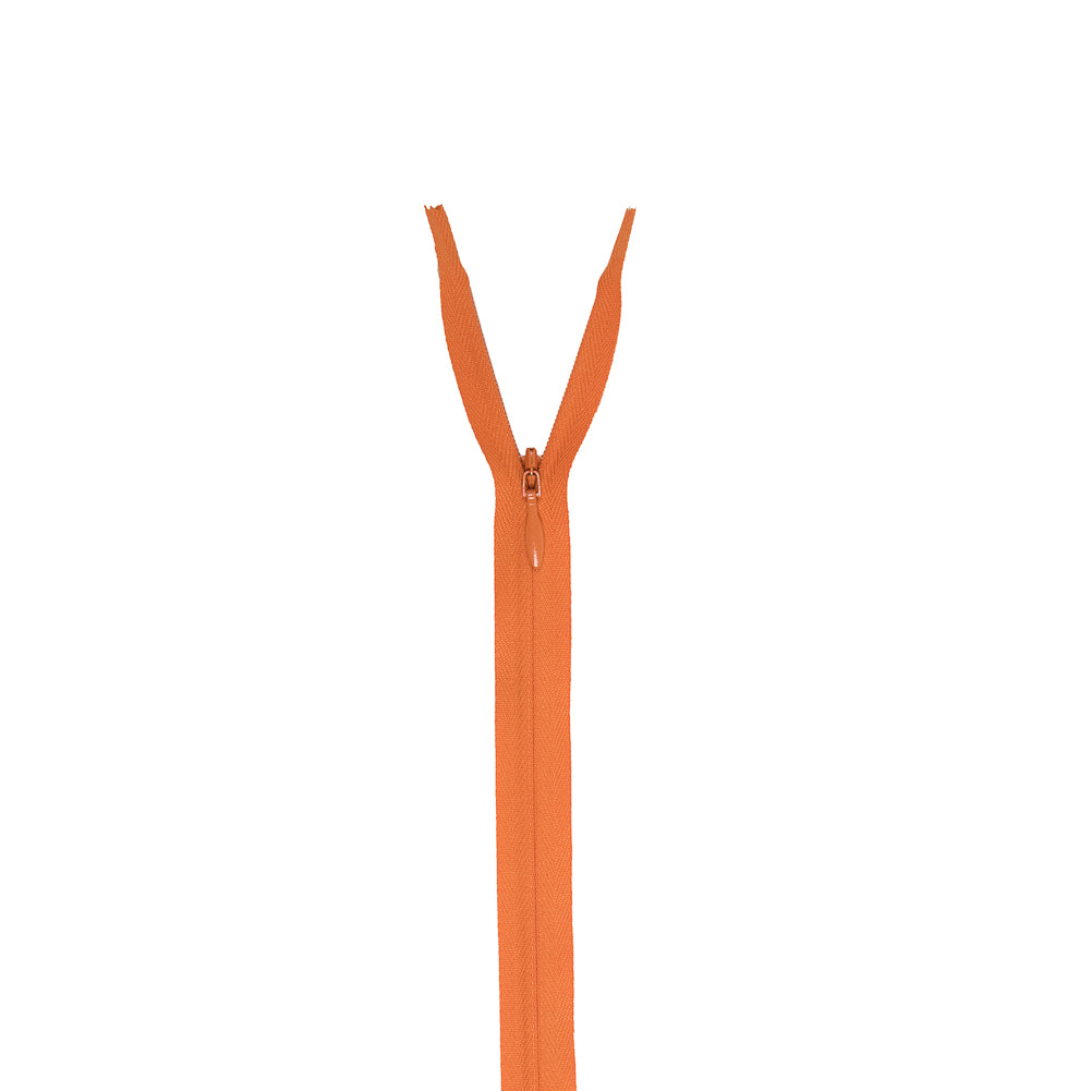 Invisible Zipper 24