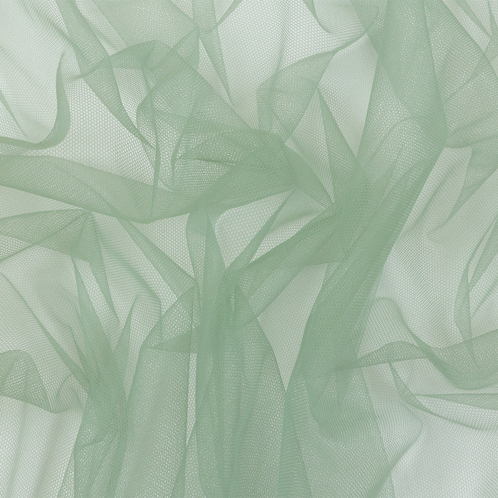 Soft Nylon Tulle - Jadeite - Leonardo Collection - Joann Fabrics