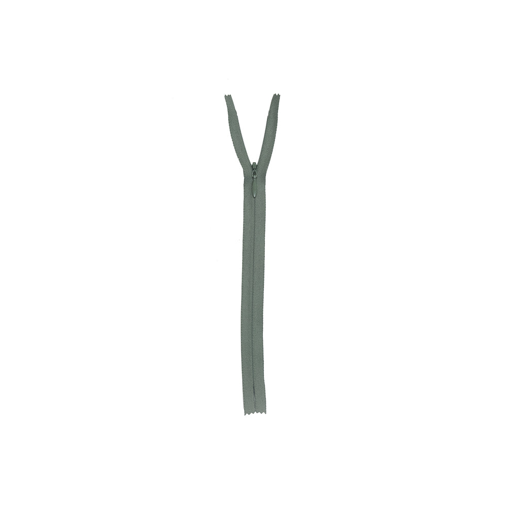 Invisible Zipper 9