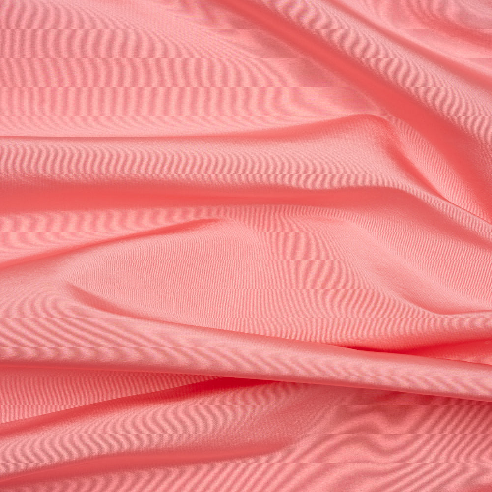 Silk Faille - Salmon - Premium Collection - Joann Fabrics
