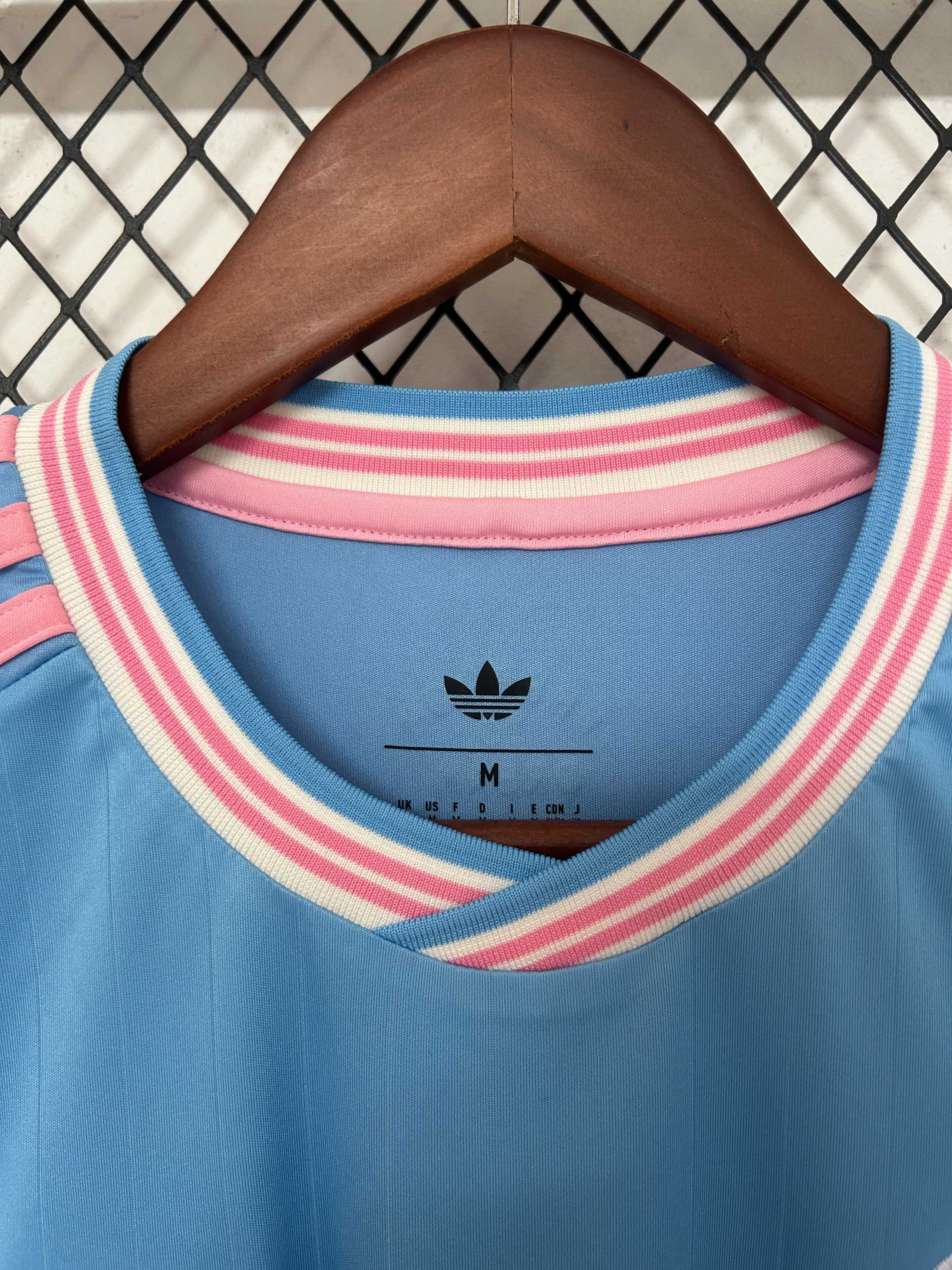 2025/2026 Inter Miami Third Away Football Jersey 1:1 Thai quality