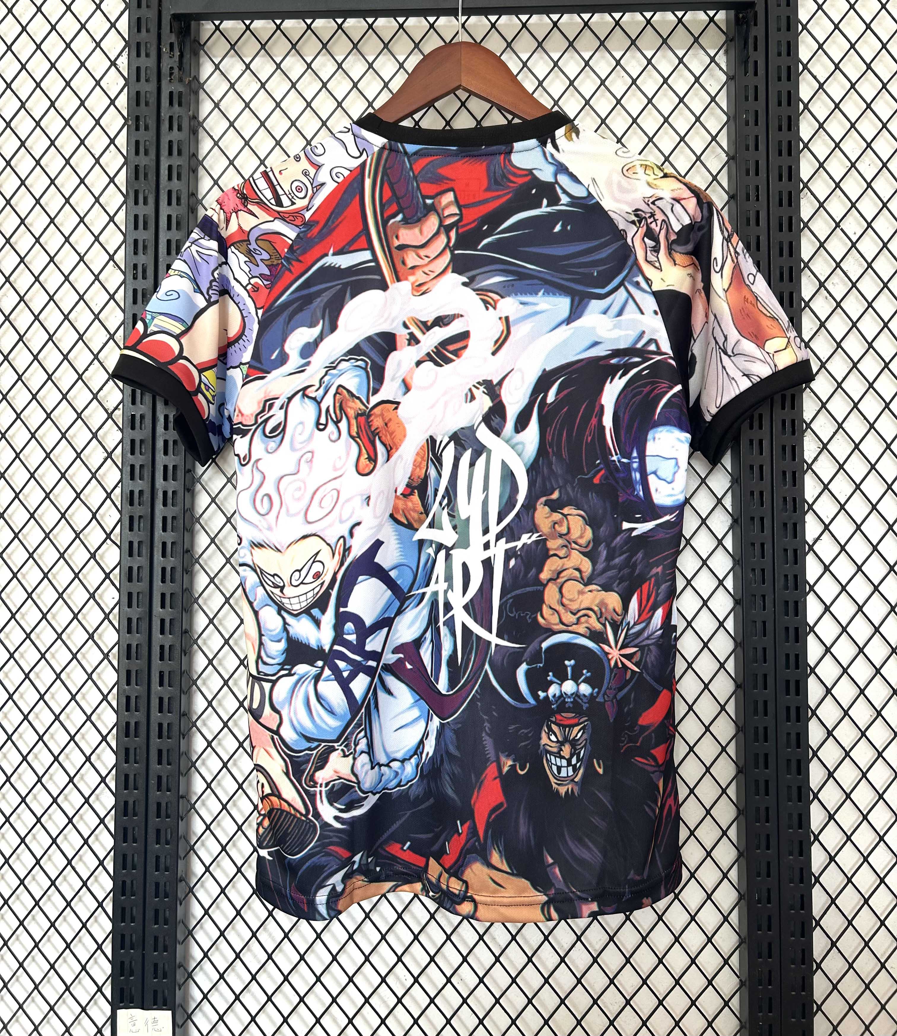 2025/2026 Japan Special Edition 03 Football Jersey 1:1 Thai Quality