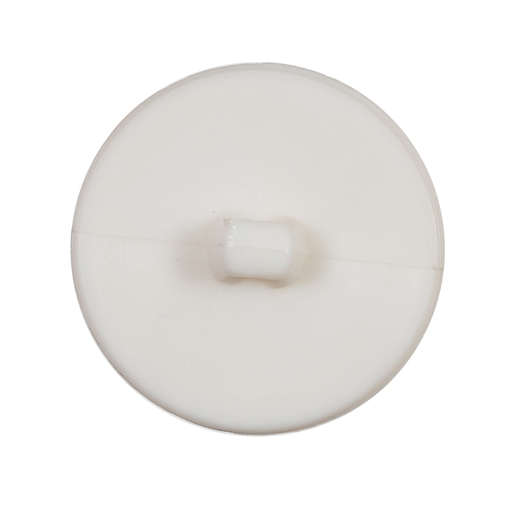Italian Beige Textured Plastic Button - 44L/28mm - Joann Fabrics
