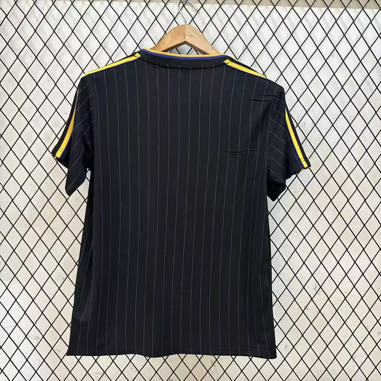 2025/2026 Manchester United Special Edition 05 Football Shirt 1:1 Thai Quality