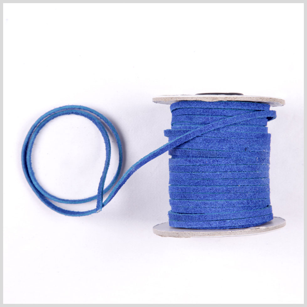 Royal Suede Cord - 3 x 1.5 mm - Joann Fabrics