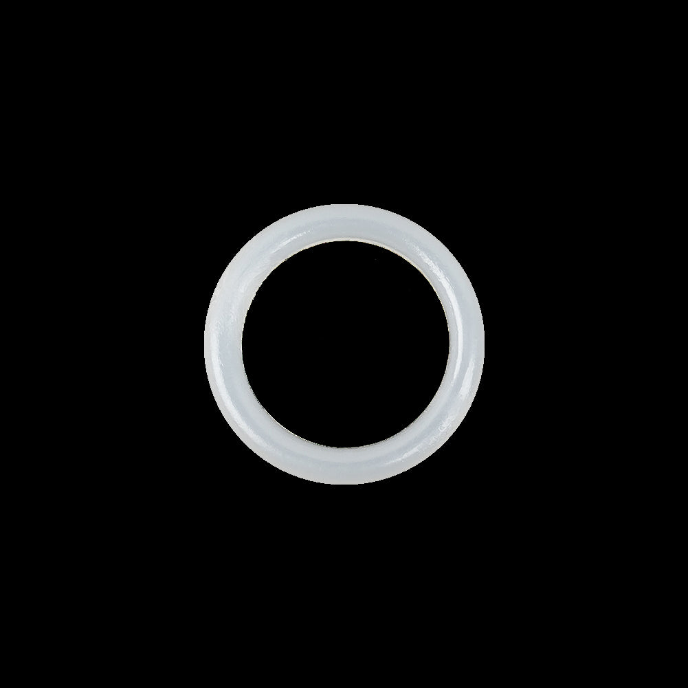 Translucent Plastic O-Ring for 3/8