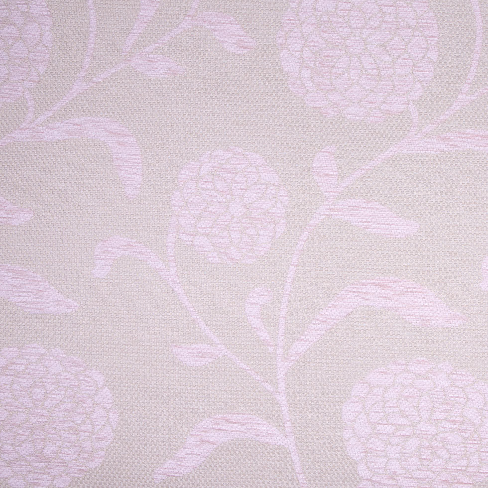 Beige Floral Chenille - Joann Fabrics