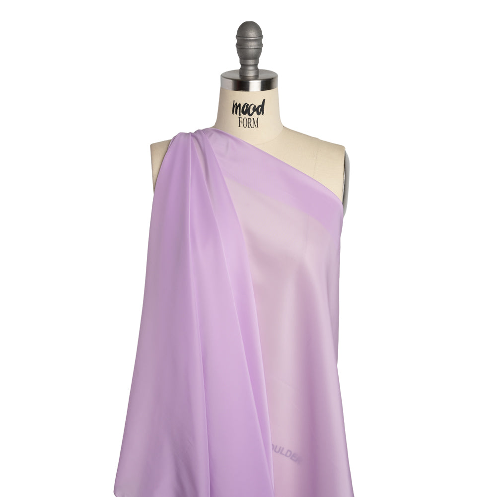 Stretch Polyester Twill Lining - Lavender - Josephine Collection - Joann Fabrics