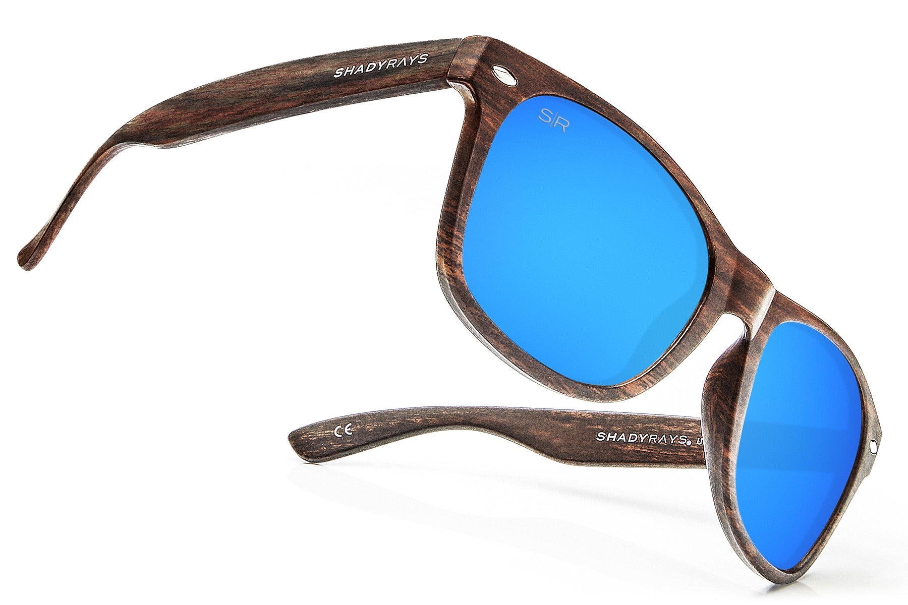 Classic Timber – Ocean Polarized