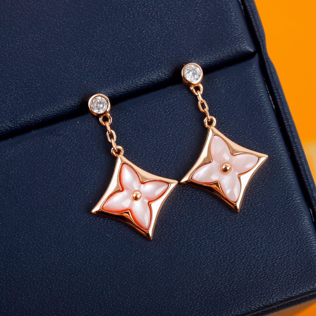 【ルイヴィトン】ピアス 0914-3-1