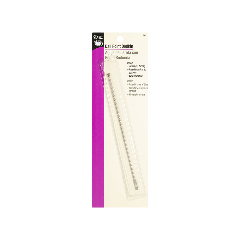 Dritz Ball Point Bodkin - Joann Fabrics