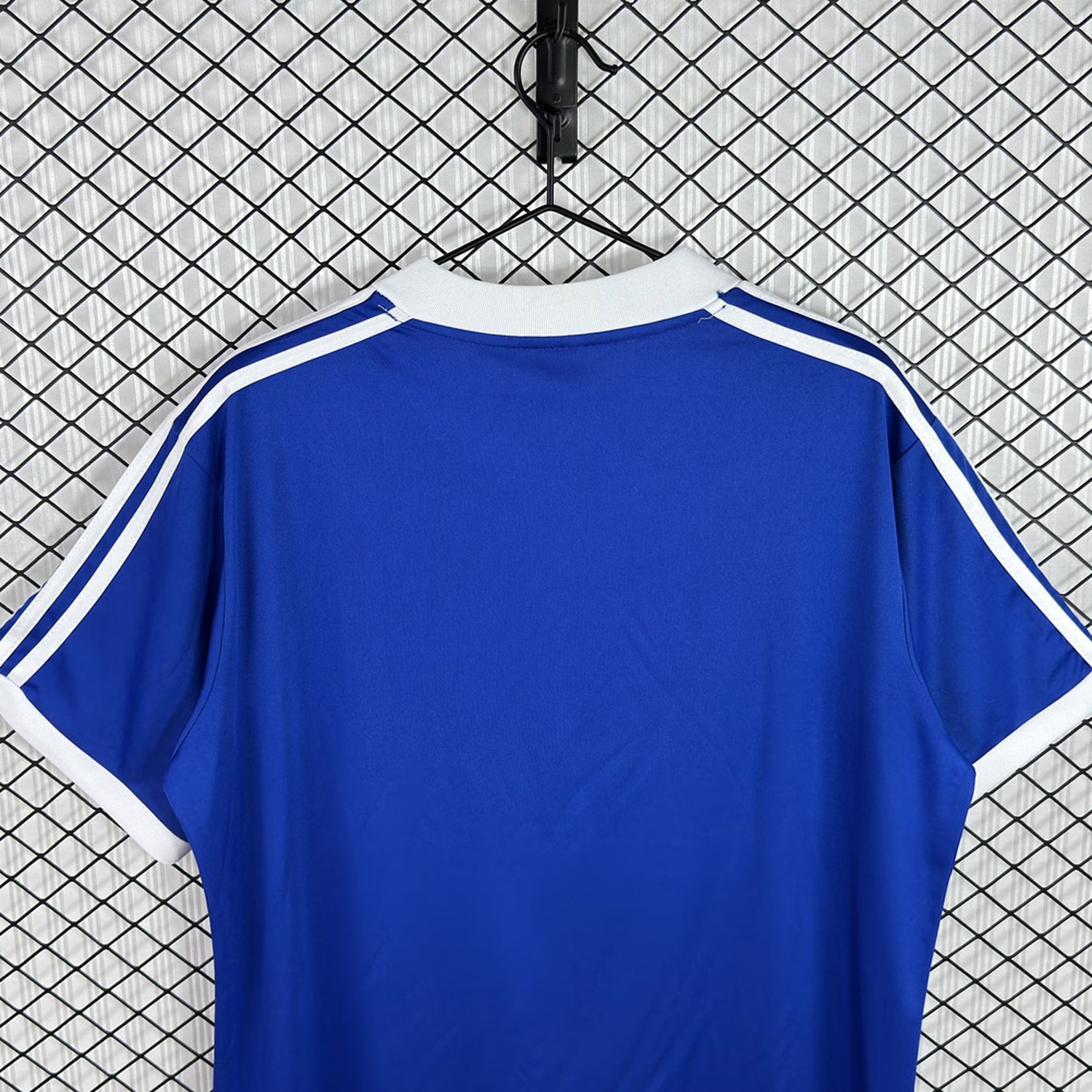 Retro Ipswich Town 1978-81 Home Jersey - UnitedFutballJersey