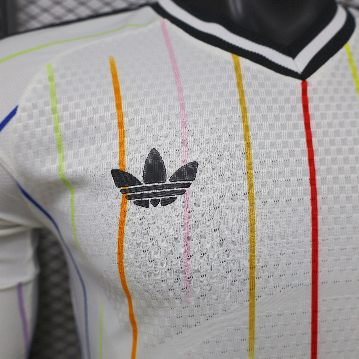 Japan 2026 Away Long Sleeves Jersey - Player Version - UnitedFutballJersey