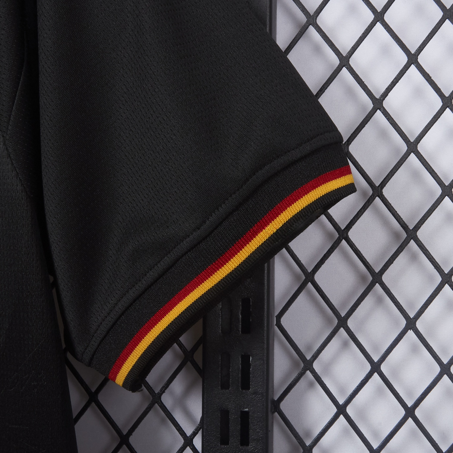 Germany 2026 Black Special Jersey - Fans Version - UnitedFutballJersey