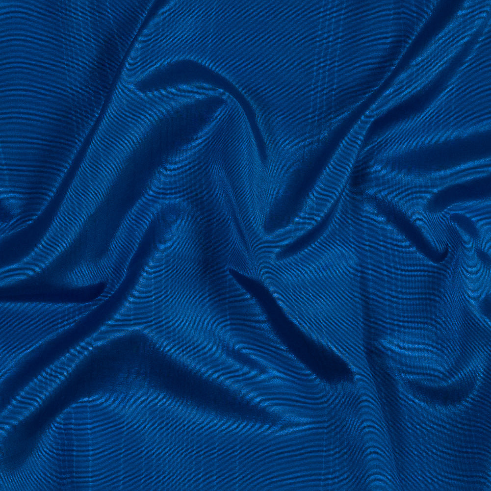 Polyester Moire Bengaline - Ultra Royal - Florence Collection - Joann Fabrics
