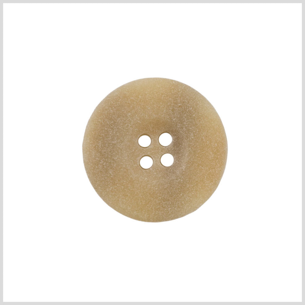 Ivory 4-Hole Plastic Button with Concaved Core - 32L/20MM - Joann Fabrics