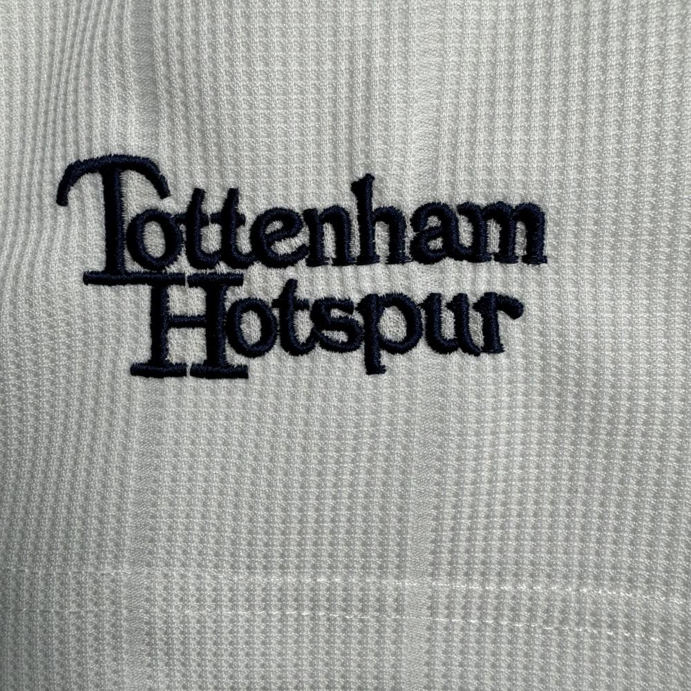 1997-1999 Retro Long Sleeve Tottenham Hotspur Home Football Shirt 1:1 Thai Quality