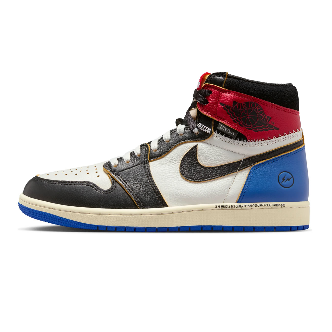 Air Jordan