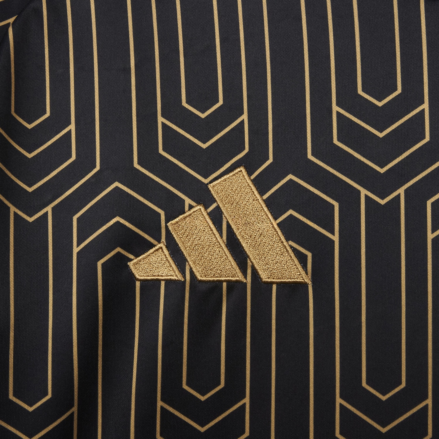 Los Angeles FC 26-27 Home Jersey - Fans Version - UnitedFutballJersey