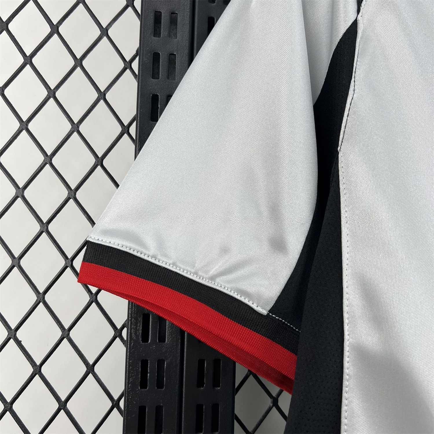 AC Milan 26-27 Slam Jam Special Jersey - Fans Version - UnitedFutballJersey