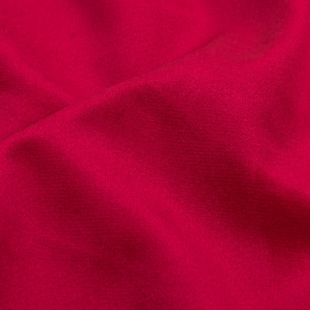 Cactus Flower Creamy Polyester Velvet - Joann Fabrics