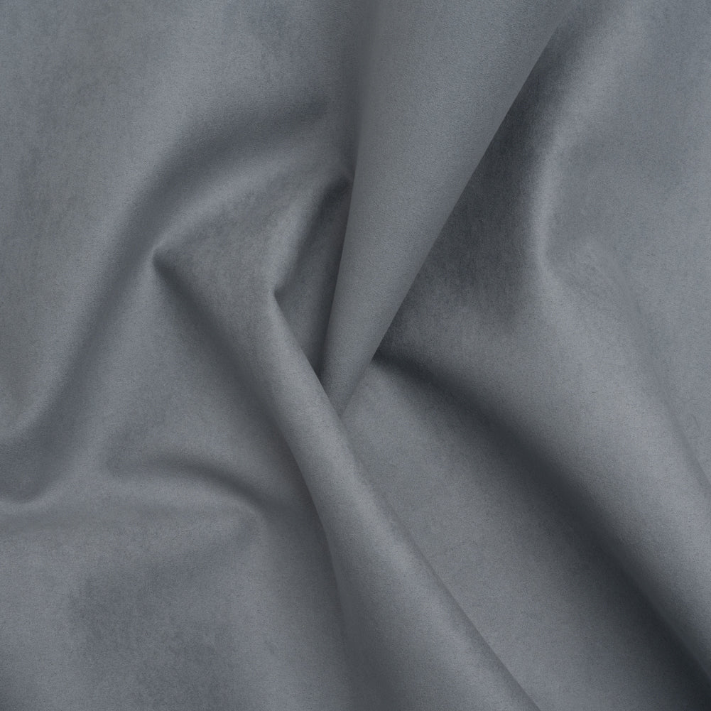 Upholstery Faux Suede - Sky Blue - Lyndhurst Collection - Joann Fabrics
