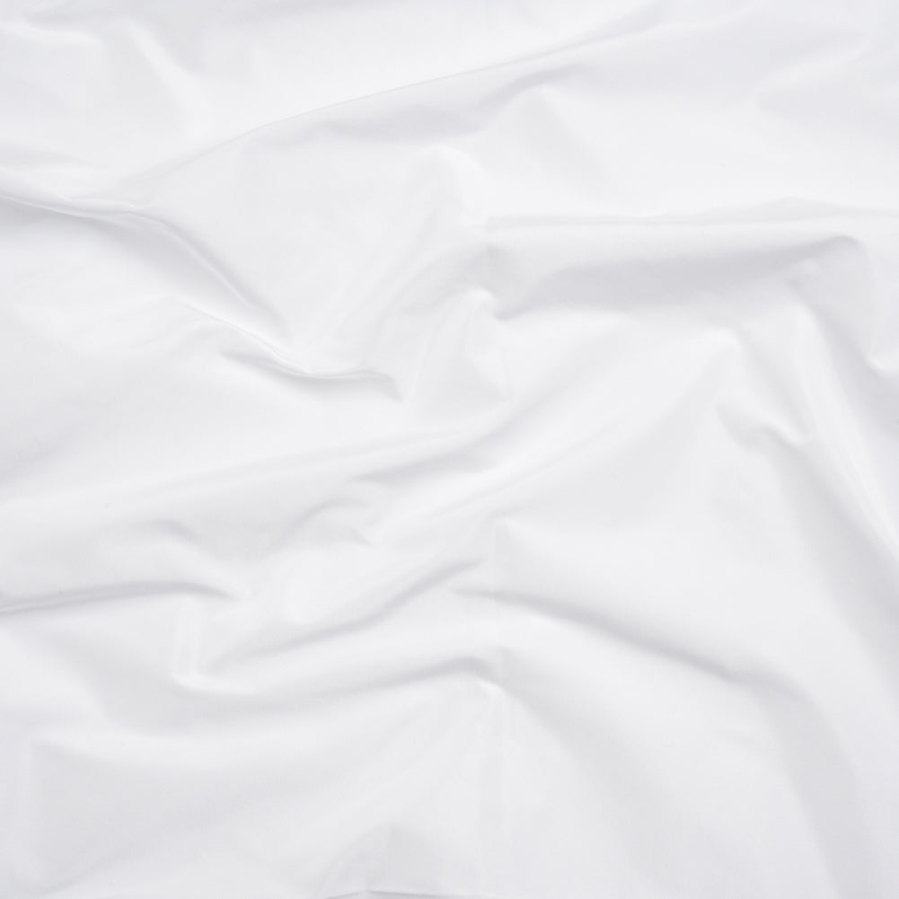 Polyester Taffeta Made in Italy - Snow White - Premium Collection - Joann Fabrics