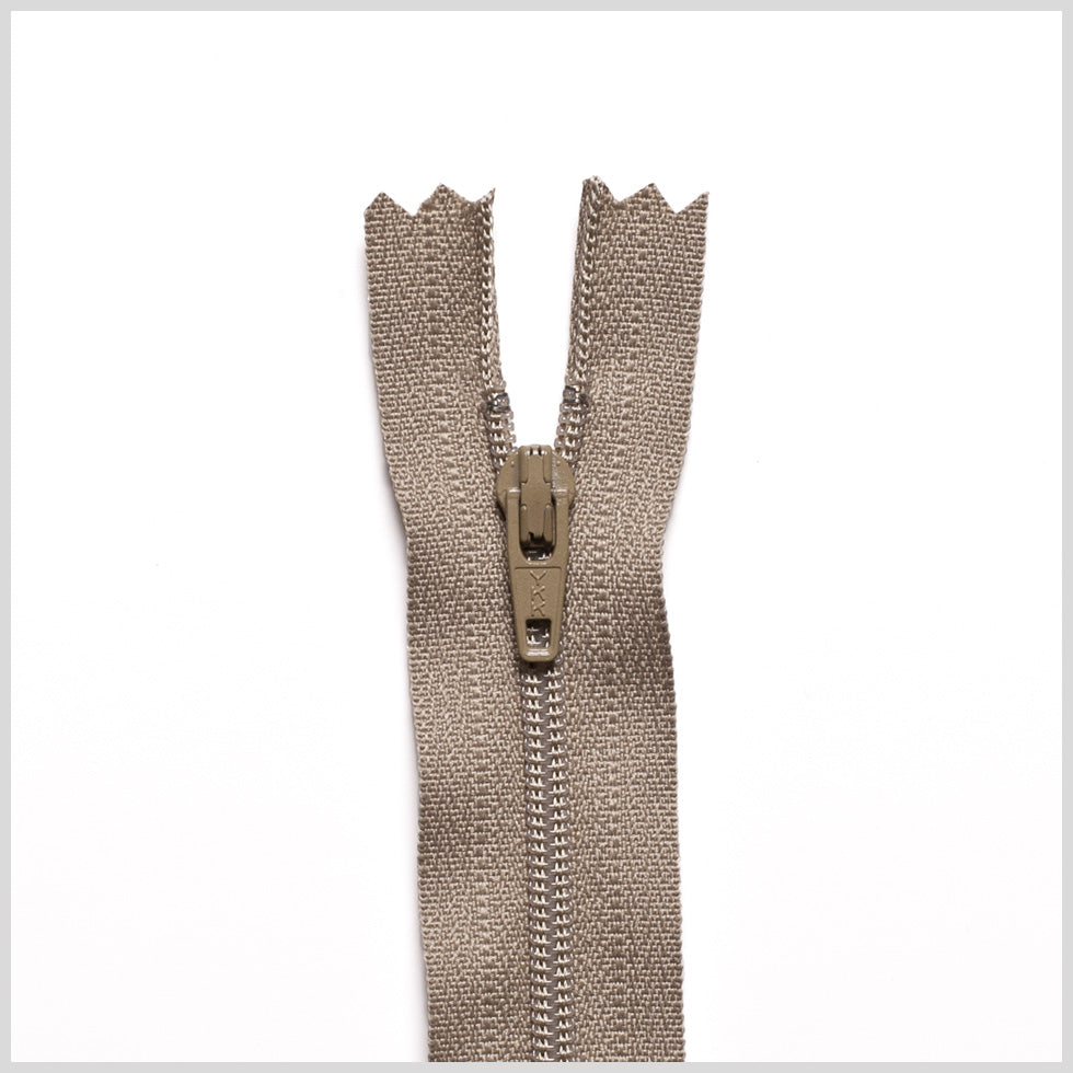 Regular Zipper 9