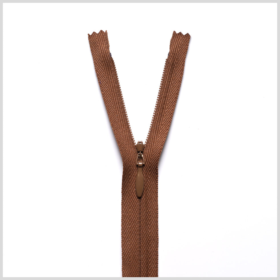 Invisible Zipper 24