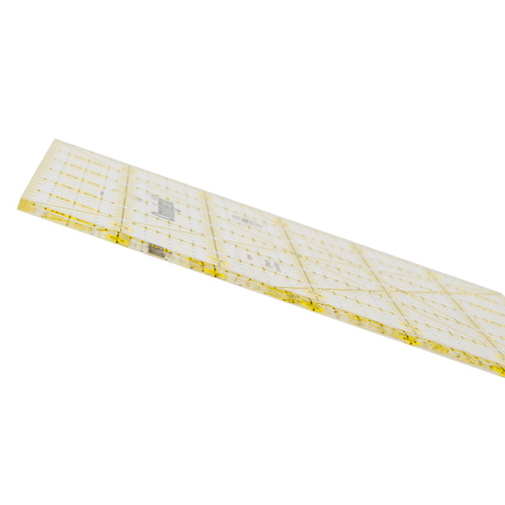 Omnigrid Mini Square Ruler - 2.5