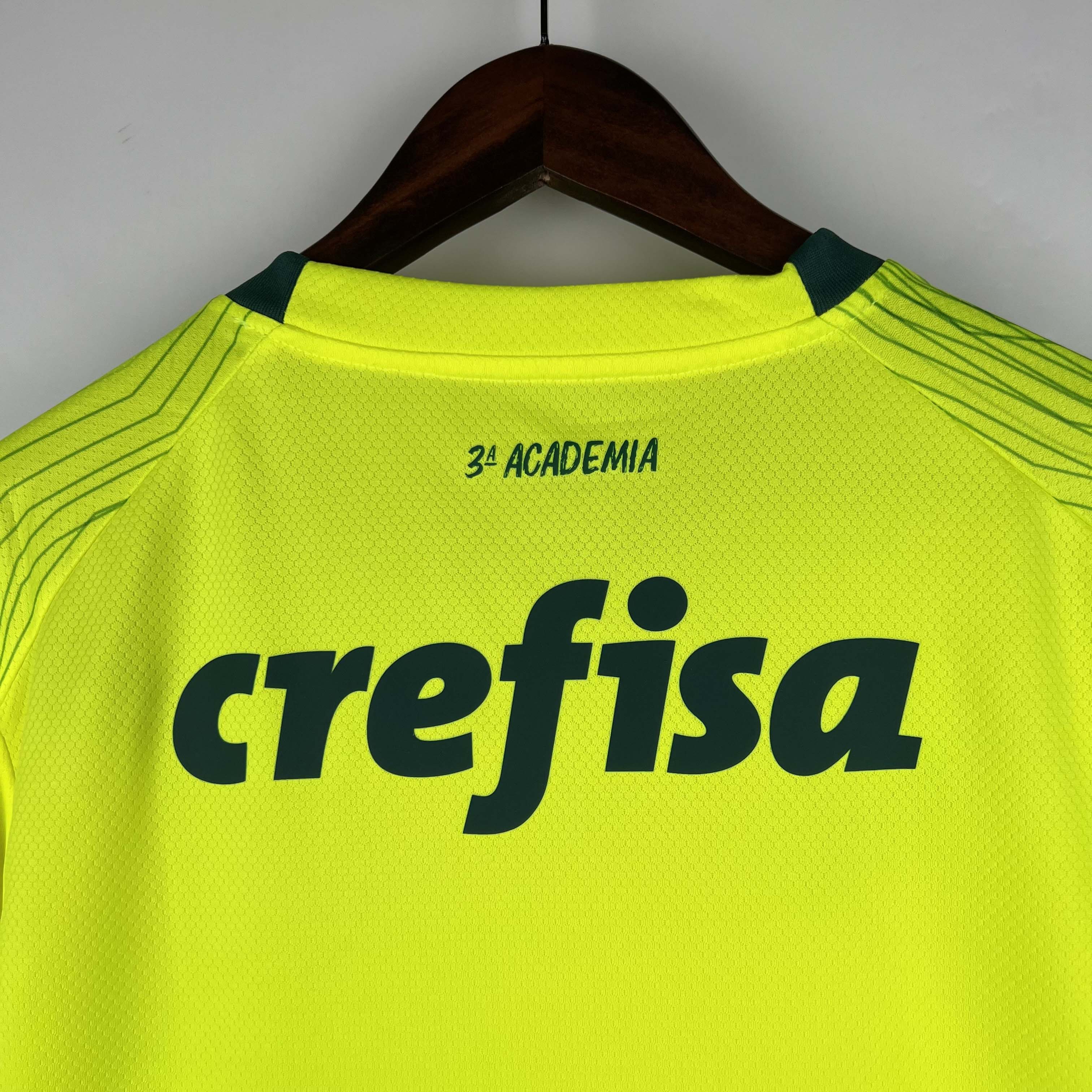 2023/2024 Palmeiras Third Away Jersey 1:1 Thai Quality
