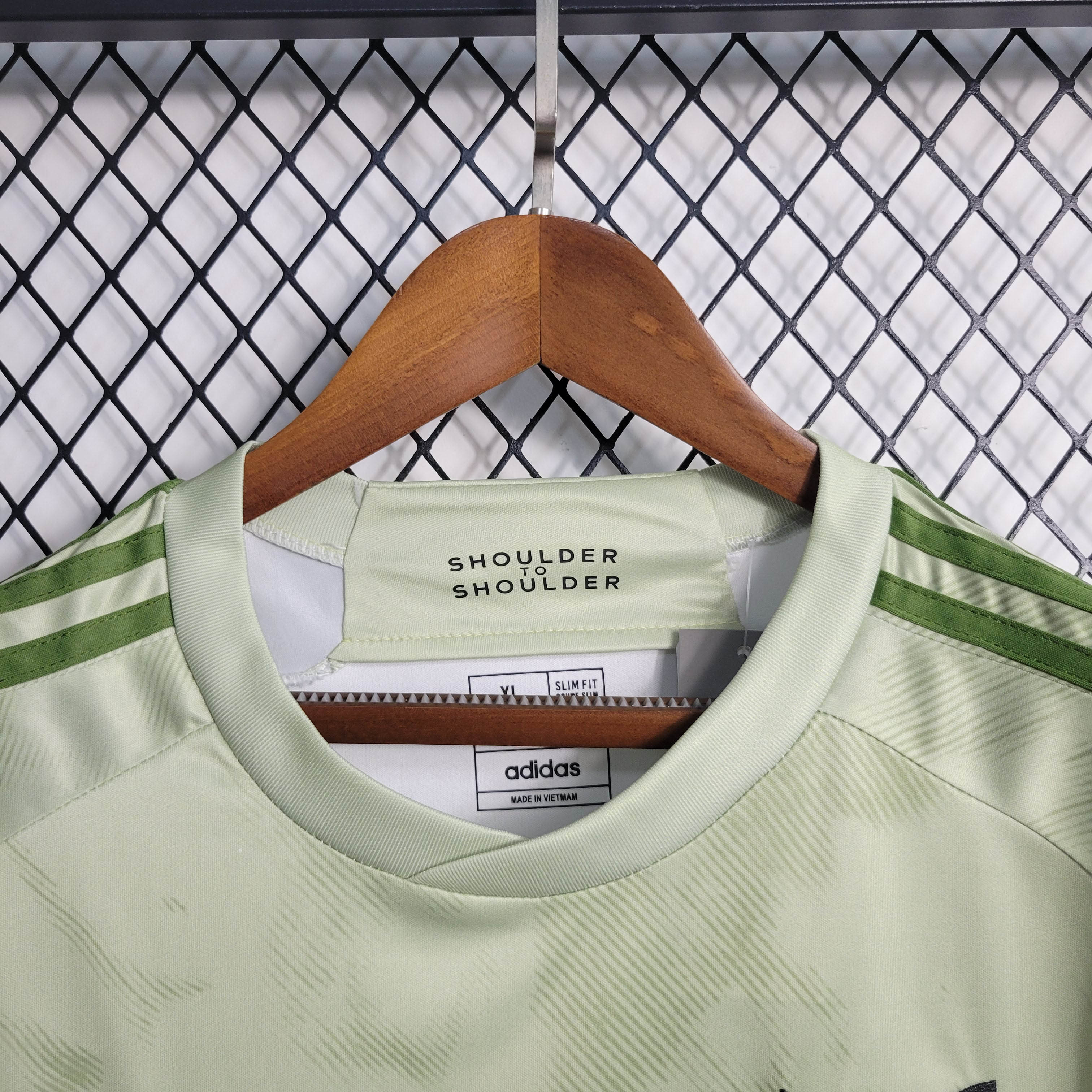 2023/2024 Los Angeles FC Away Soccer Jersey 1:1 Thai Quality