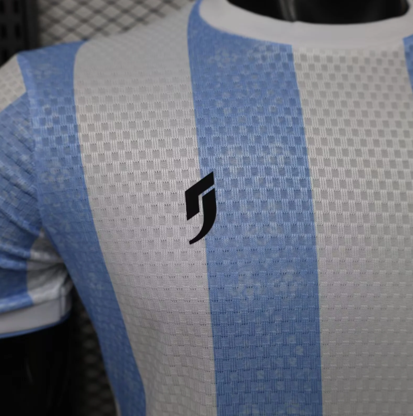 2026 Player Version Argentina Special Edition 06 Football Shirt 1:1 Thai Quality