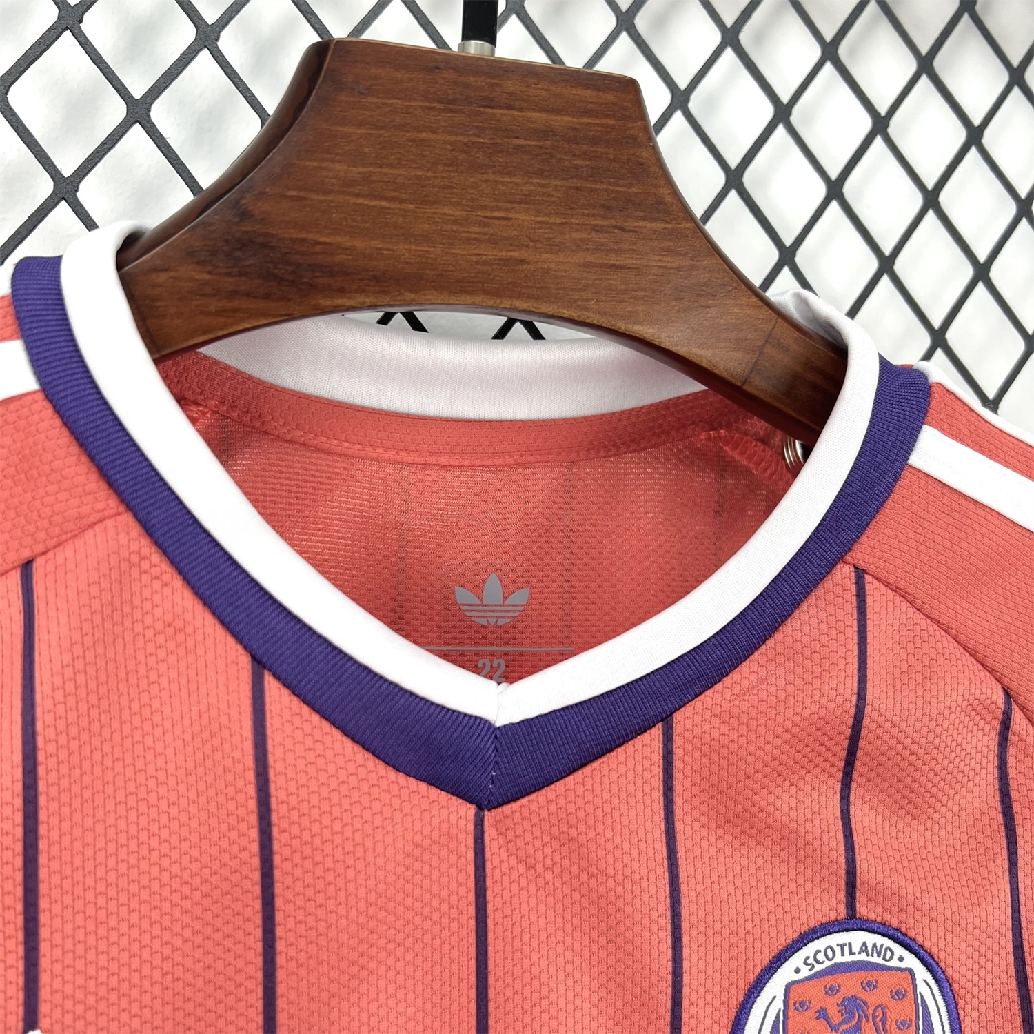 S-c-o.t l.a-n.d 2026 Away Kids Kit - UnitedFutballJersey