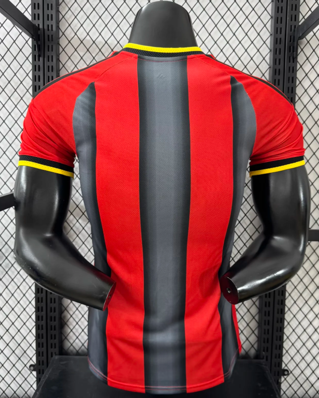 2026 Player Version Belgium National Team Special Edition 01 Football Shirt 1:1 Thai Quality