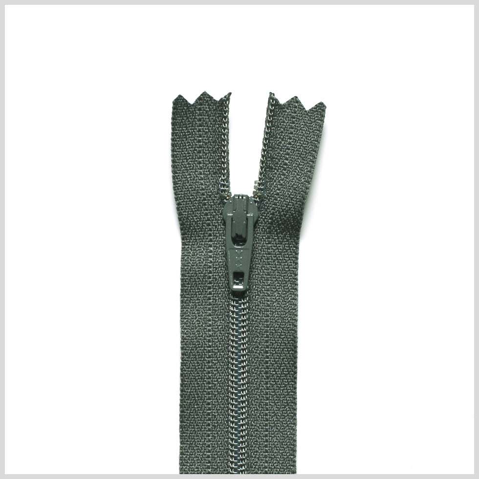 Regular Zipper 24